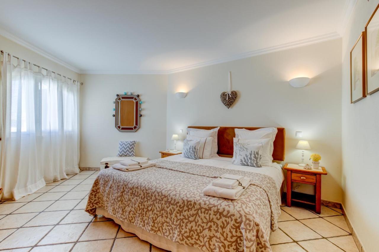 Casa D'luz Apartment Carvoeiro (Lagoa)