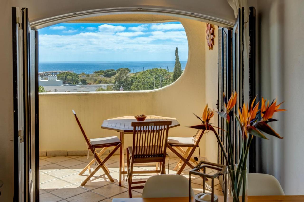 Casa D'luz Carvoeiro (Lagoa)