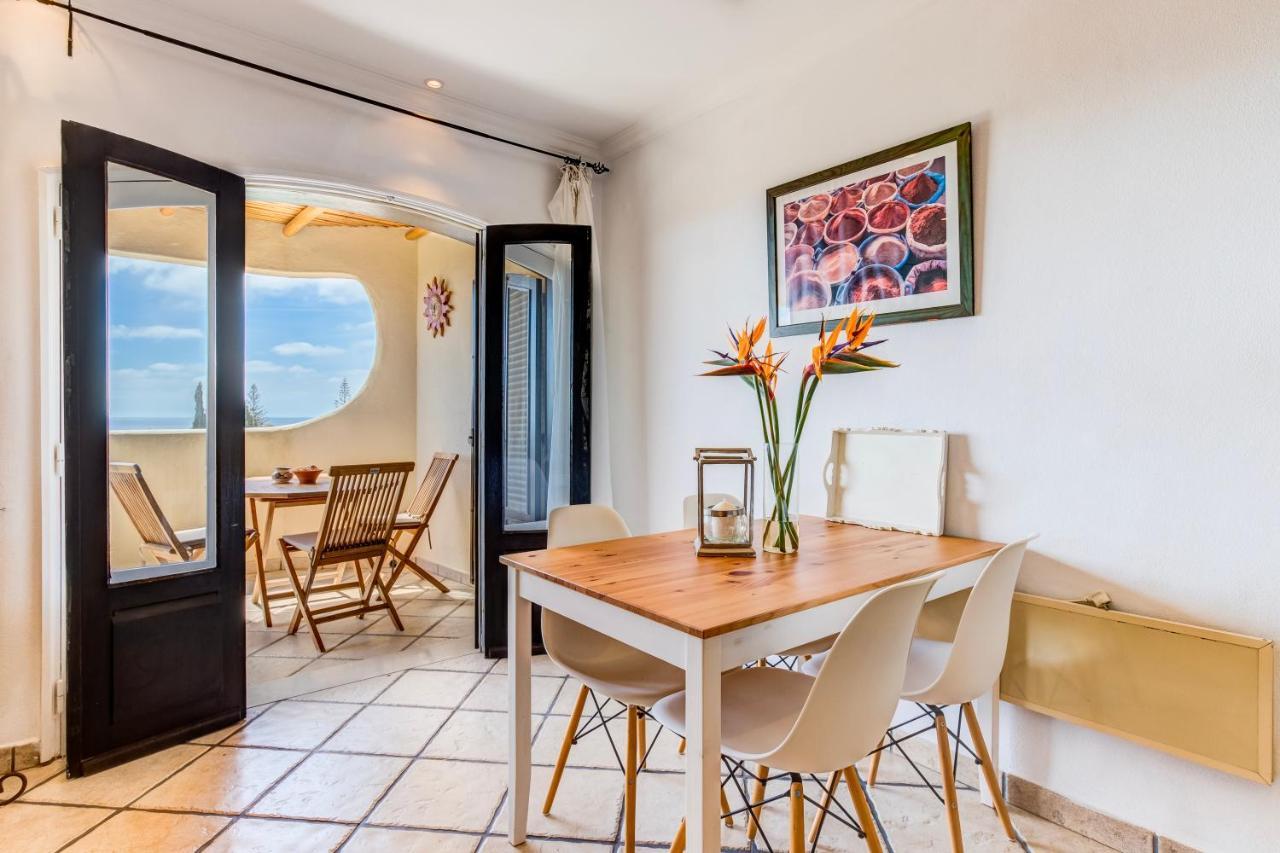 Casa D'luz Apartment Carvoeiro (Lagoa)