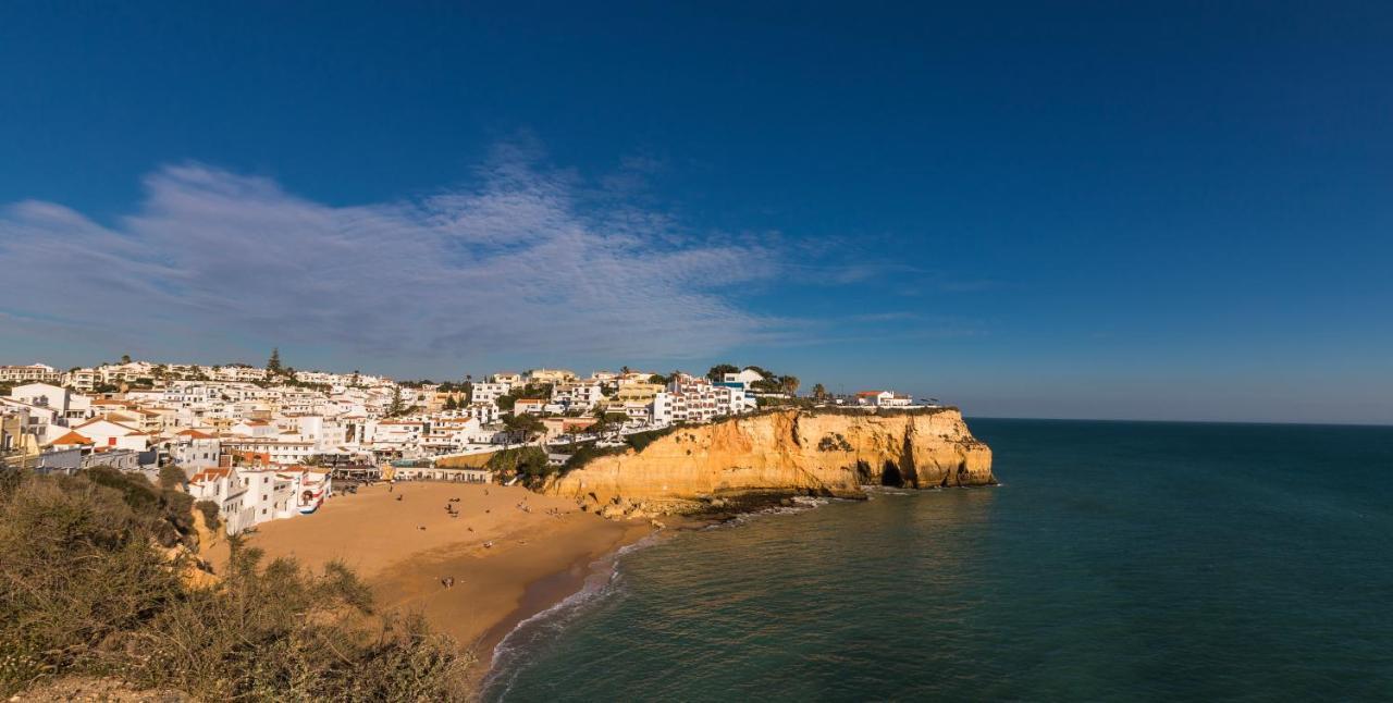 Casa D'luz Carvoeiro (Lagoa)