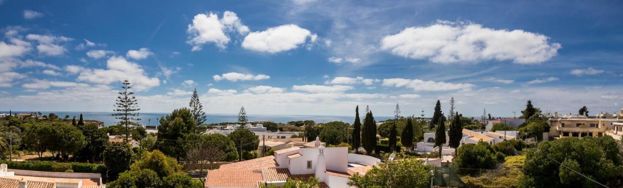 Apartment Casa D'luz Carvoeiro (Lagoa)